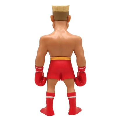 Minix - Ivan Drago (Movies 106) - Vinyl Figure 12Cm Rocky Balboa Movie