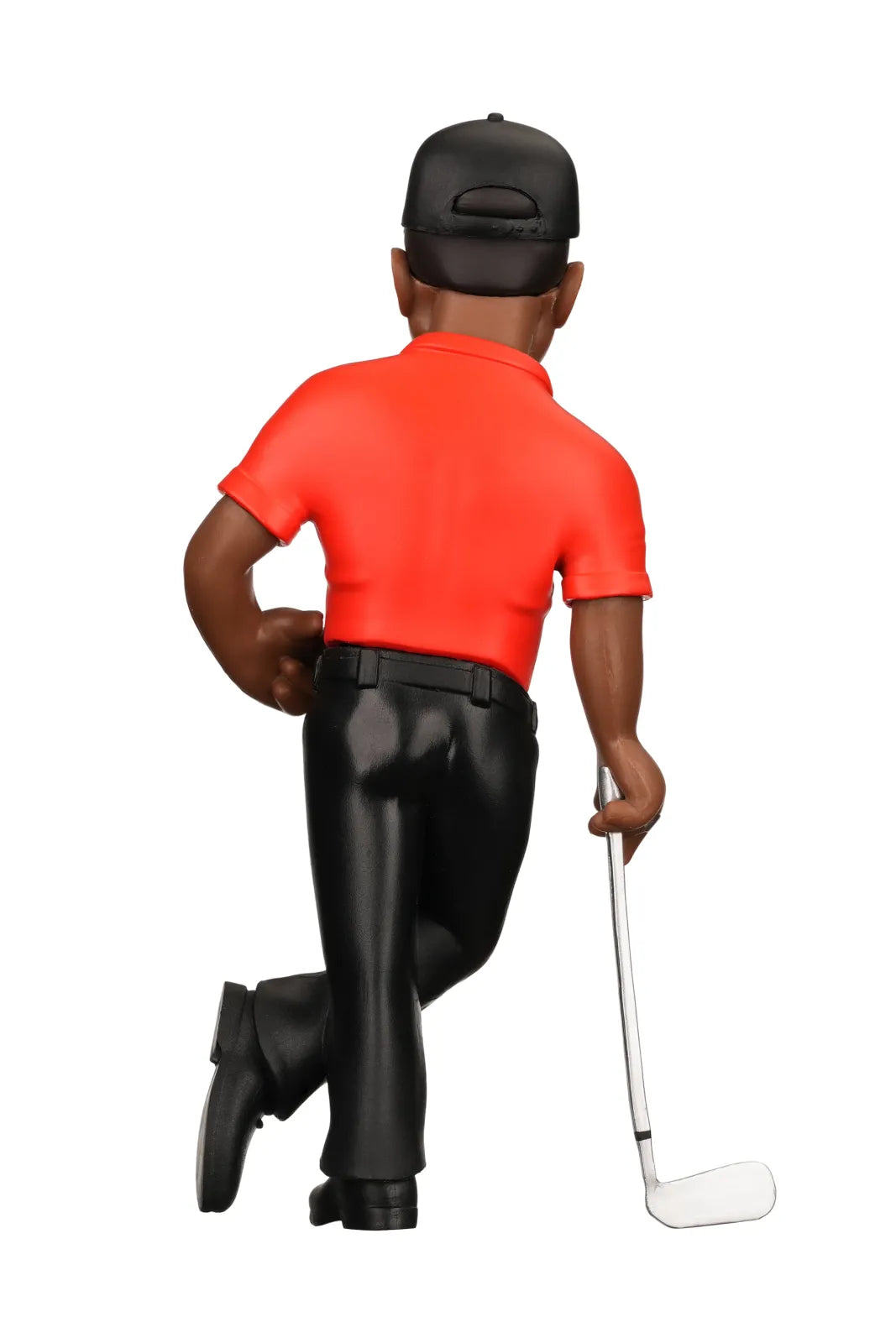 Minix: Golf Tiger Woods - (Sports 135) Figure 12Cm Champion Plus 10cm