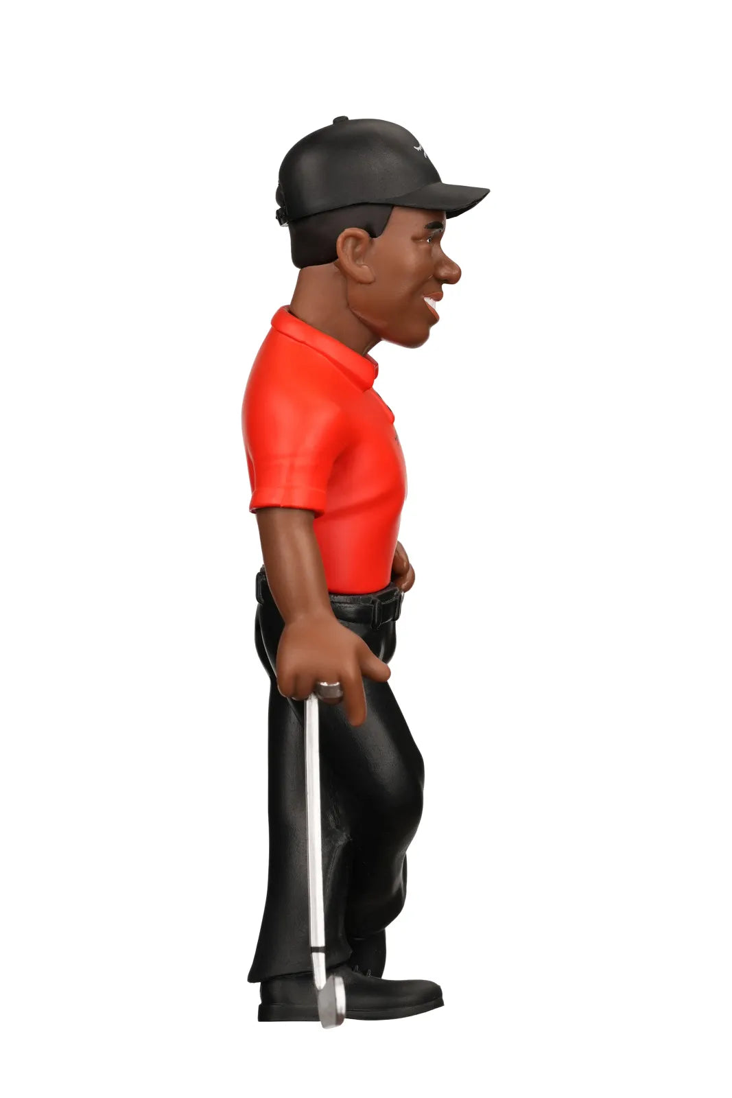 Minix: Golf Tiger Woods - (Sports 135) Figure 12Cm Champion Plus 10cm