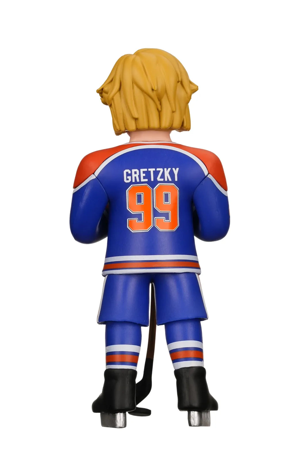 Minix: NHL Hockey - Wayne Douglas Gretzky (Sports 136) Figure PVC 12cm