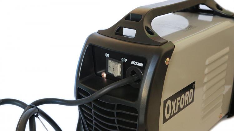 Saldatrice A Elettrodo Elettrica Inverter Saldatura 300 Ampere Fabbro Mma-300A