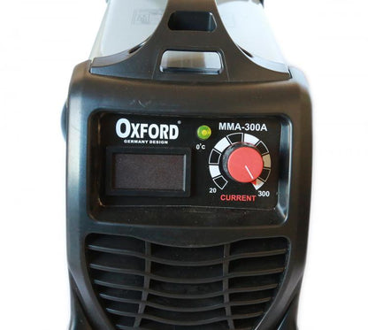Saldatrice A Elettrodo Elettrica Inverter Saldatura 300 Ampere Fabbro Mma-300A