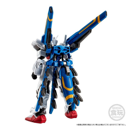 Bandai Gundam G-Frame FA Dragoon Strike – Model Kit Action Figure Articolata 13 cm