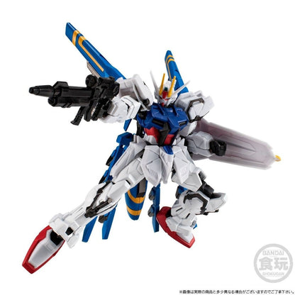 Bandai Gundam G-Frame FA Dragoon Strike – Model Kit Action Figure Articolata 13 cm