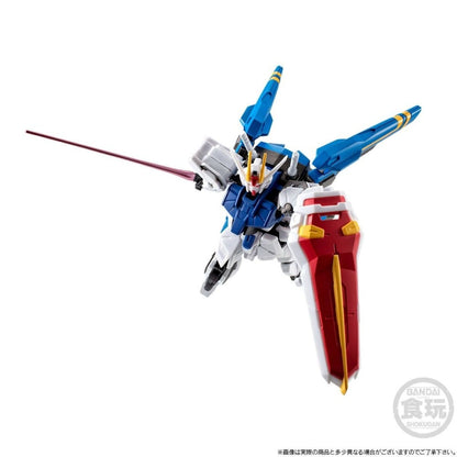 Bandai Gundam G-Frame FA Dragoon Strike – Model Kit Action Figure Articolata 13 cm