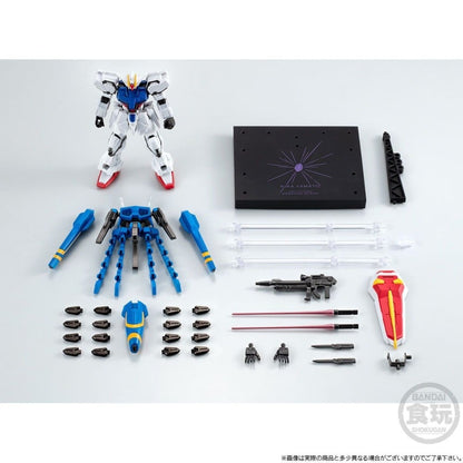 Bandai Gundam G-Frame FA Dragoon Strike – Model Kit Action Figure Articolata 13 cm