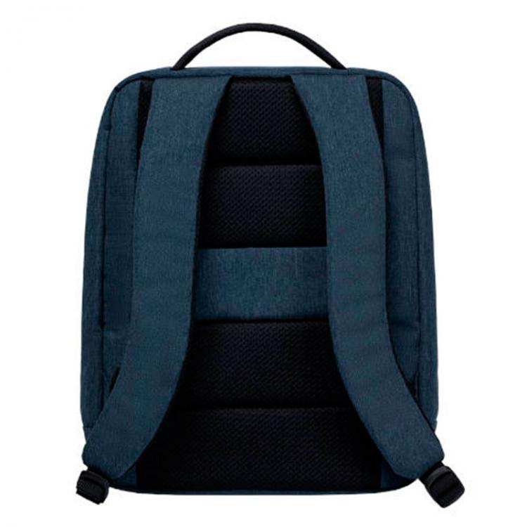 Xiaomi Mi City Backpack Dark Blue Zaino A Libro Business Impermeabile 17L