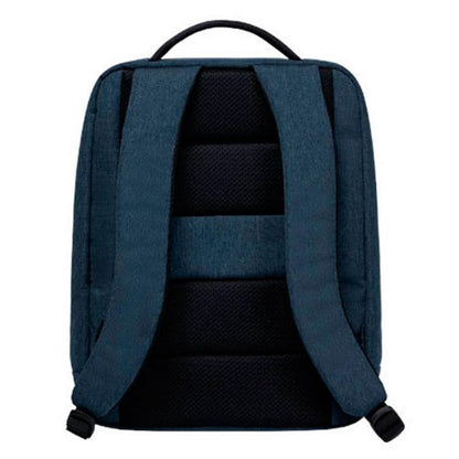 Xiaomi Mi City Backpack Dark Blue Zaino A Libro Business Impermeabile 17L