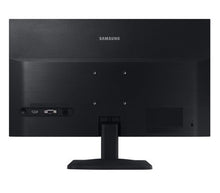 Samsung Monitor 22" Full Hd Led Nero Vga Hdmi S22A330Nhu Schermo Piatto Windows