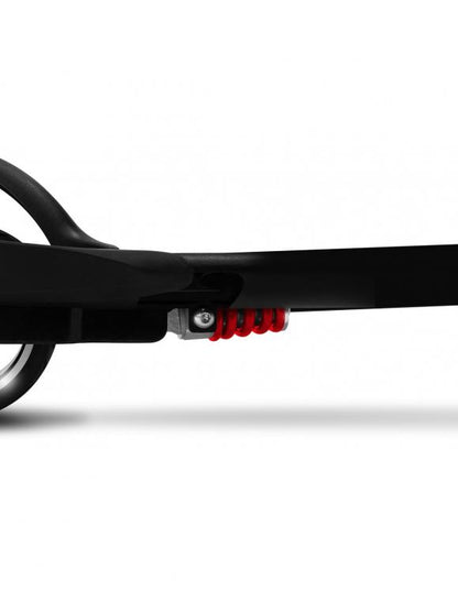 The One - Spillo Monopattino Scooter Elettrico 250W Pieghevole Bluetooth Bianco
