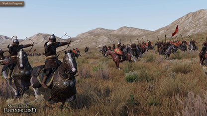 Mount & Blade II: Bannerlord PS4 Gioco Playstation 4 Eu Ita Nuovo Sigillato