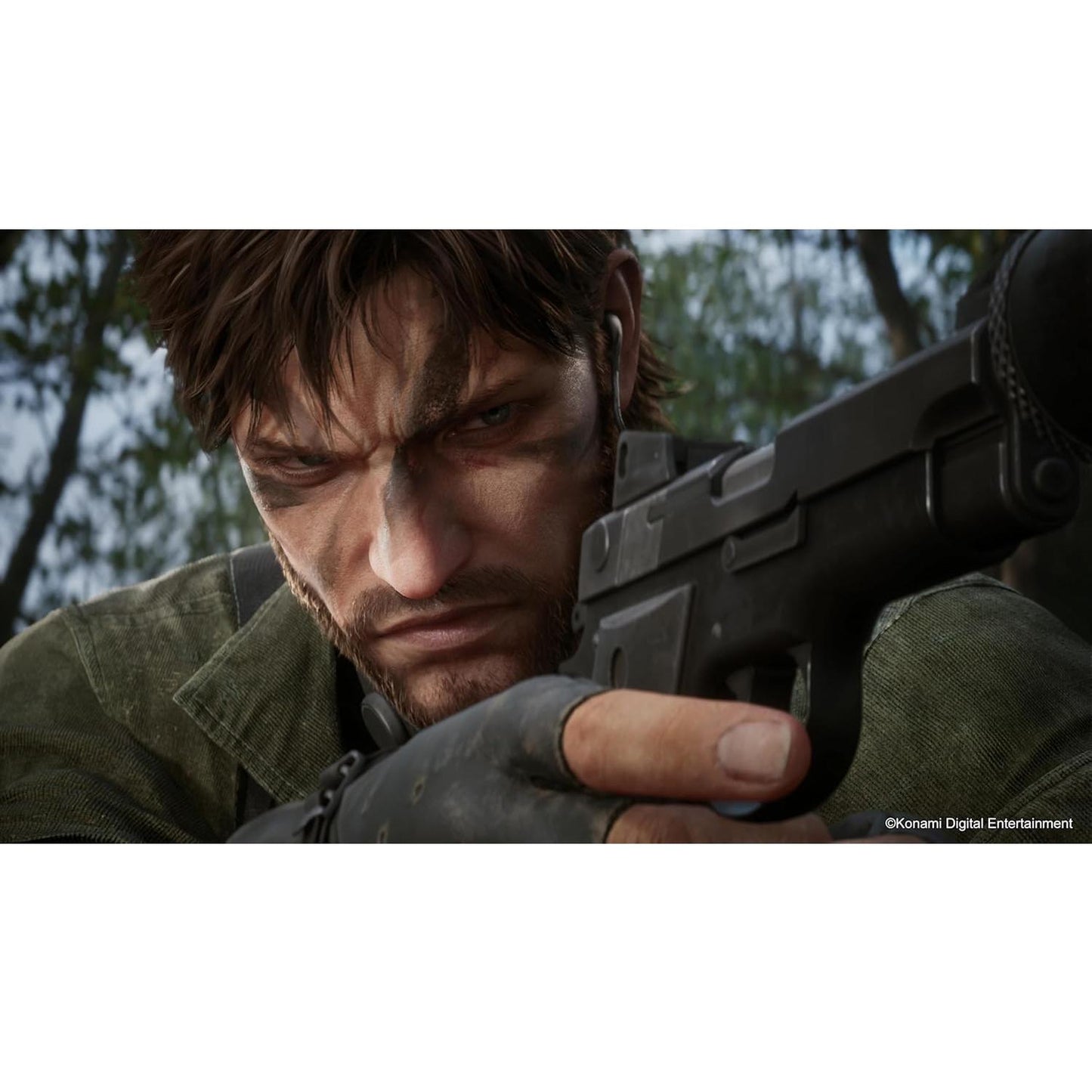 Metal Gear Solid Delta Snake Eater Day One Edition PS5 EU (Prevendita)