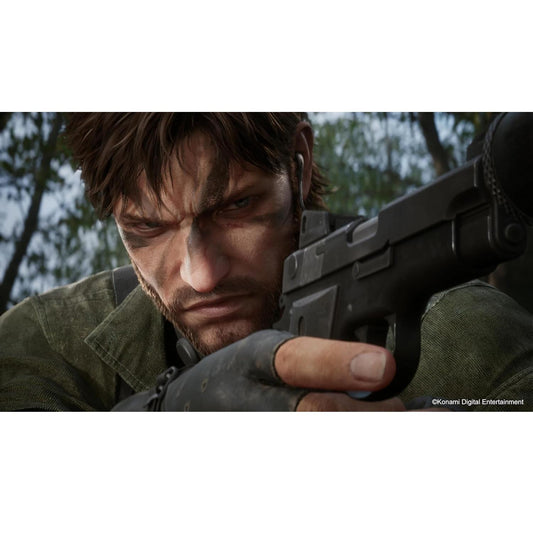 Metal Gear Solid Delta Snake Eater Day One Edition PS5 EU (Prevendita)