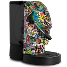 DIDIESSE FROG BABY MACCHINA DA CAFFÈ CIALDE 44MM 450W COLLECTION DISCO DANCE 80