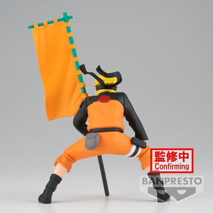 Banpresto Naruto Top99 (Naruto) Action Figure Pvc 13cm Statua Da Collezione