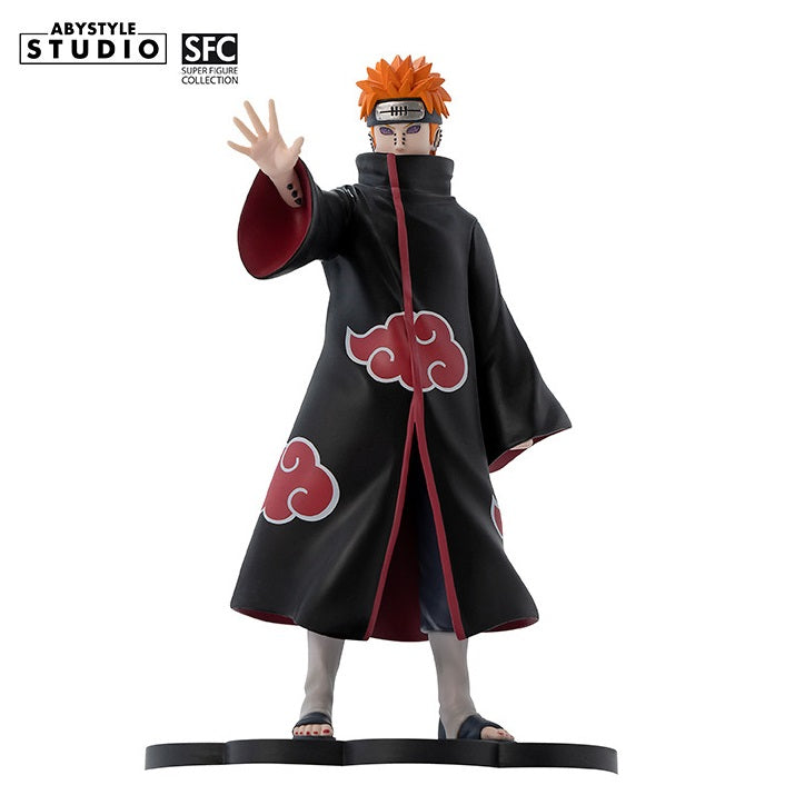 Abystyle SFC - Naruto Shippuden (Pain) Super Figure Collection 19 cm