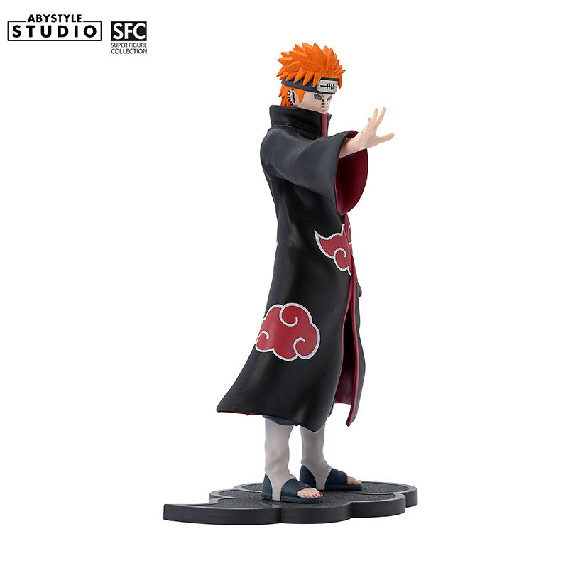 Abystyle SFC - Naruto Shippuden (Pain) Super Figure Collection 19 cm