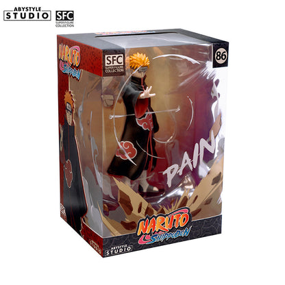 Abystyle SFC - Naruto Shippuden (Pain) Super Figure Collection 19 cm