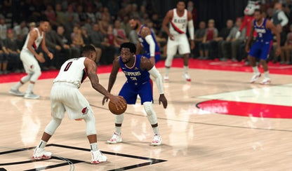 Nba 2K22 Standard Edition Xbox One Videogioco Microsoft Italiano Gioco Basket