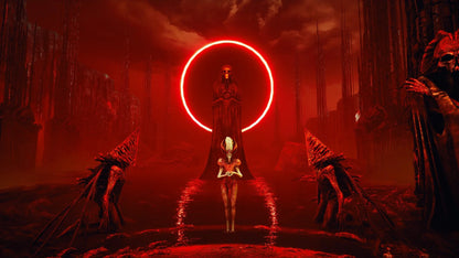 Necrophosis Full Consciousness PS5 Videogioco Playstation 5 Multilingua Ita Preorder