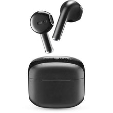 CELLULARLINE MUSIC SOUND AURICOLARI WIRELESS SWAG TWS BLUETOOTH POWERBANK (NERO)
