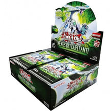 Yu-Gi-Oh! - Nexus Dei Duellanti (Display 24 Buste) Ita Carte Gioco Card Tcg Gcc