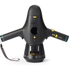 Nilox (Urban Kahuna) Acqua Scooter Elettrico Tavola Waterboard A Immersione 5M