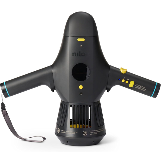 Nilox (Urban Kahuna) Acqua Scooter Elettrico Tavola Waterboard A Immersione 5M