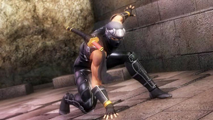 Ninja Gaiden Master Collection Ps4 Gioco Eu Playstation 4 Trilogia Italiano Ps5
