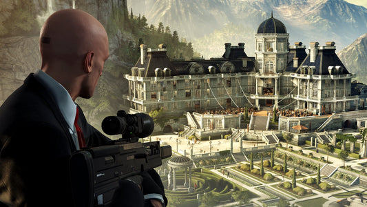 Hitman World Of Assassination Signature Edition Nintendo Switch 2 Nds2 Gioco