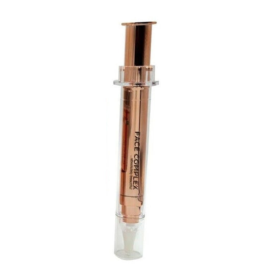 Face Complex Booster Pump Filler Labbra Acido Ialuronico Siringa Rimpolpante