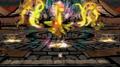 Okami Hd - Nintendo Switch - Videogioco Sigillato Copertina Asiatica Pal Nuovo