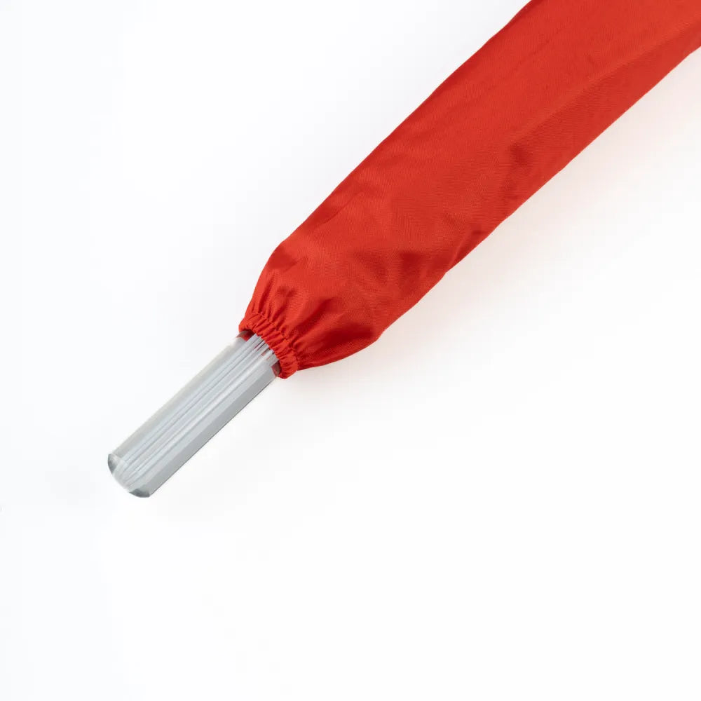 Star Wars Ombrello Premium Manuale con Luci Led Rosso Spada Laser (Darth Vader)