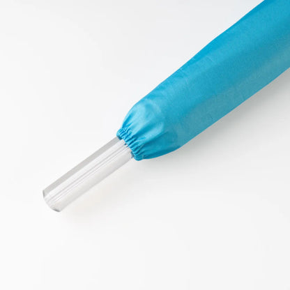 Star Wars Ombrello Premium Manuale con Luci Led Blu Spada Laser (Luke Skywalker)