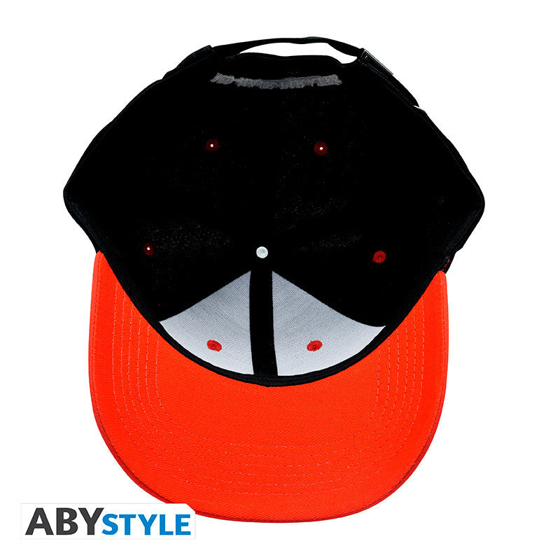 One Piece Abystyle Berretto Shanks Replica Cappello Cosplay Originale Nuovo