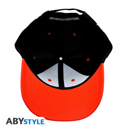 One Piece Abystyle Berretto Shanks Replica Cappello Cosplay Originale Nuovo