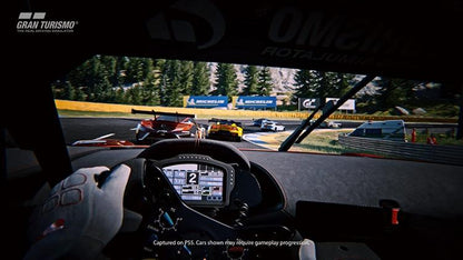 Gran Turismo 7 Ps4 Videogioco Playstation 4 Italiano Simulatore Ps5 Gt 7 Nuovo