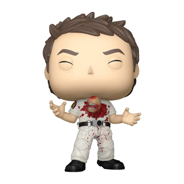 Funko Pop! Movies: Alien (1987) Kane CHASE - Vinyl Figure 9cm (Limited Edition)