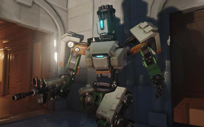 Overwatch Game Of The Year Edition (Goty) Ps4 Italiano Gioco Playstation 4 Nuovo