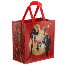 Shopping Bag - Borsa per Spesa FALLOUT (Nuka Cola) Busta da regalo Collection Merchandising Ufficiale ZeniMax