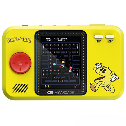 My Arcade Portable Pocket Player Pro (Pac-Man) Console Portatile Retro Game