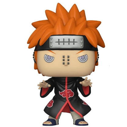 Funko Pop ! Naruto Shippuden - (934) Pain Figure Vinyl 9Cm Anime Manga Boruto