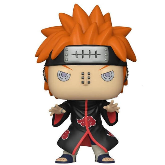 Funko Pop ! Naruto Shippuden - (934) Pain Figure Vinyl 9Cm Anime Manga Boruto