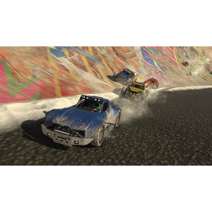 Videogioco Onrush Edizione Day1 Xbox One Gioco Corse Italiano Cars Nuovo On Rush