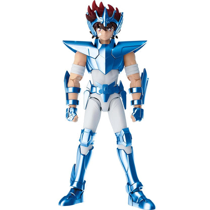 Blokees Saint Seiya Champion Class Pegasus Action Figure Cavalieri Zodiaco 75005
