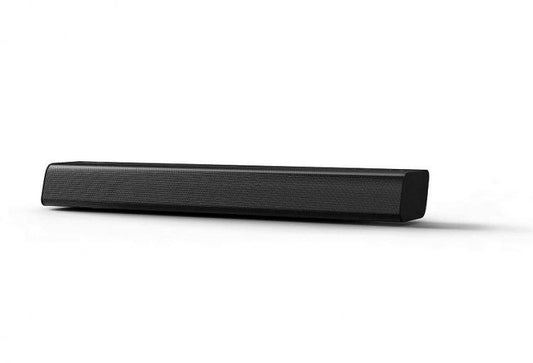 Philips Soundbar Bluetooth Tapb400/10 2 Canali Assistente Google Integrato Tv Pc