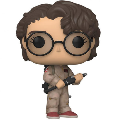 Funko Pop ! Movies - Ghostbusters Afterlife - (925) Phoebe Vinyl Figure 9Cm