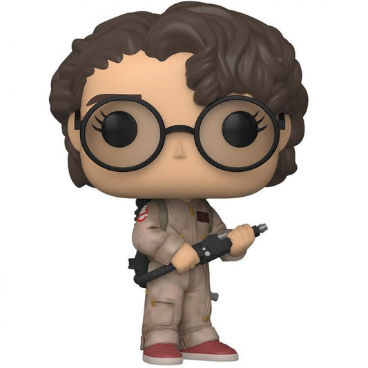 Funko Pop ! Movies - Ghostbusters Afterlife - (925) Phoebe Vinyl Figure 9Cm