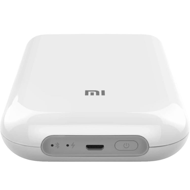 Xiaomi - Mi Photo Printer Stampante Fotografica Istantanea Smartphone Bluetooth