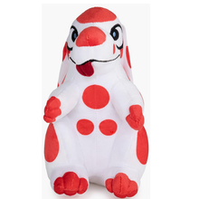 Pimpa  seduta - da collezione - altezza 30cm - Multicolore